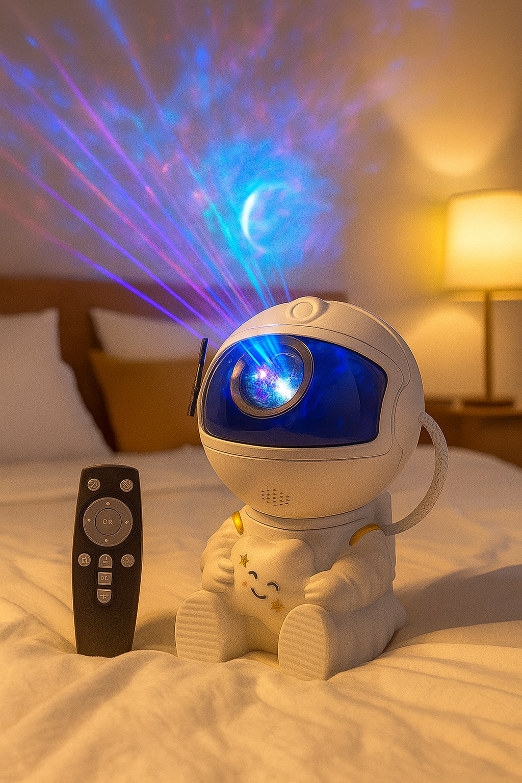 Eclipse Projector - LunEclipse