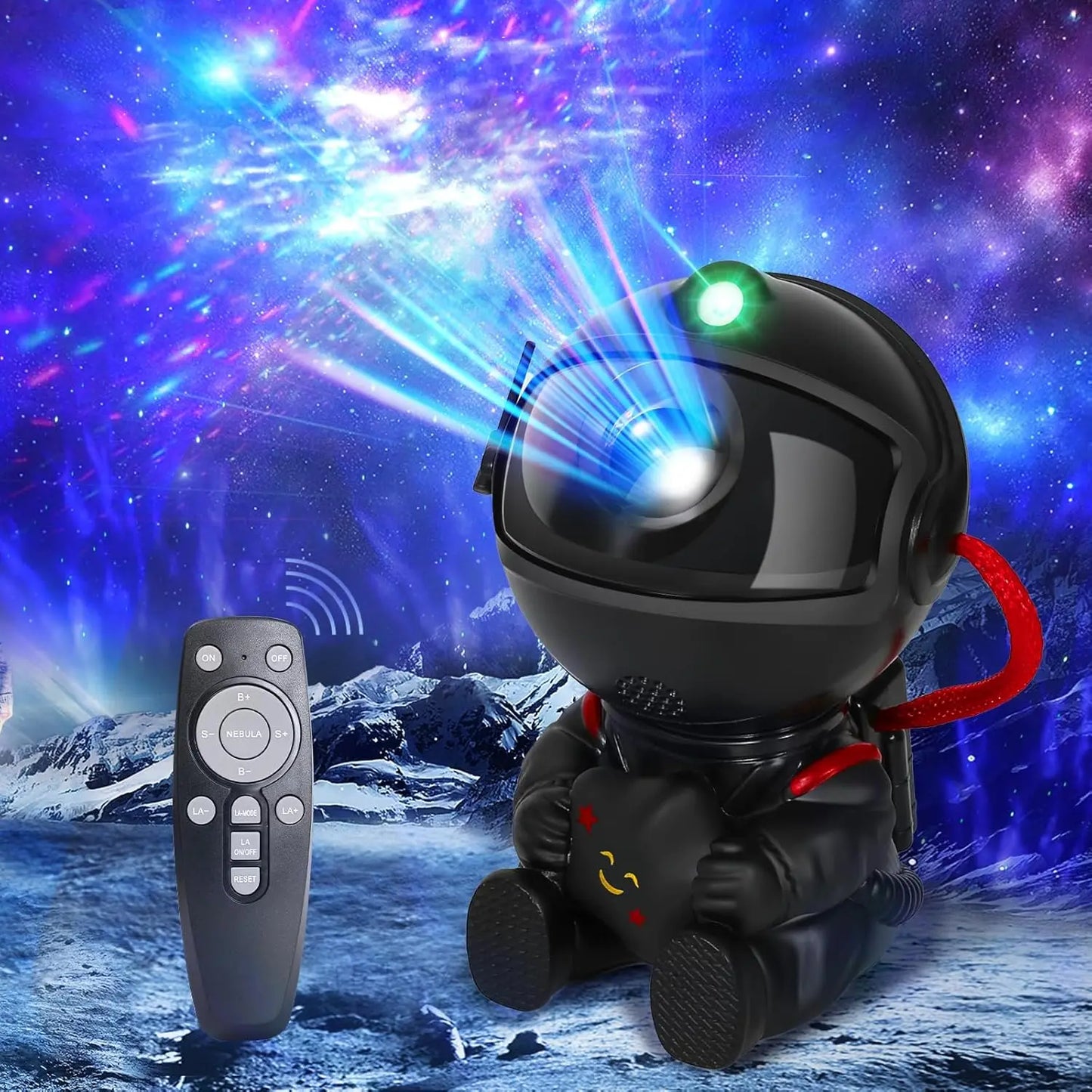 Eclipse Projector